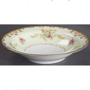 4 mini bowls vintage Regal by Sango Japan